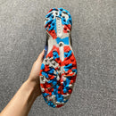 Mizuno Alpha