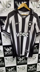 Botafogo 2025/26 Home Jersey