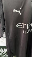 Camisa Manchester City 2025/26 Fourth Away