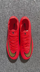 Chuteira Campo Nike Mercurial Vapor 17 (Cópia)